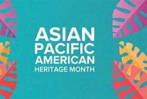  AAPI Heritage Month